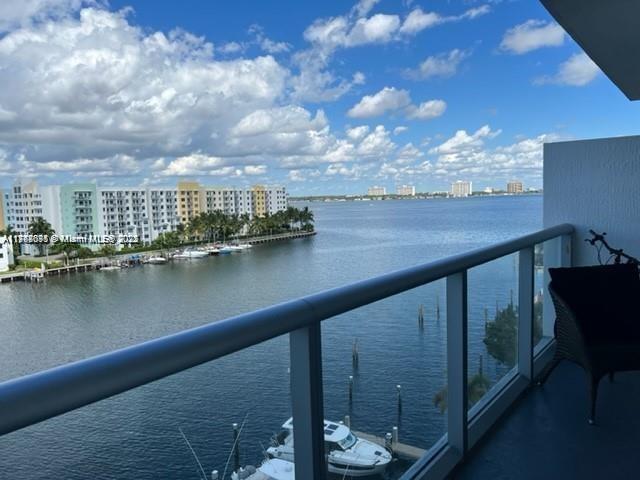 7930 East Dr #706, North Bay Village FL 33141