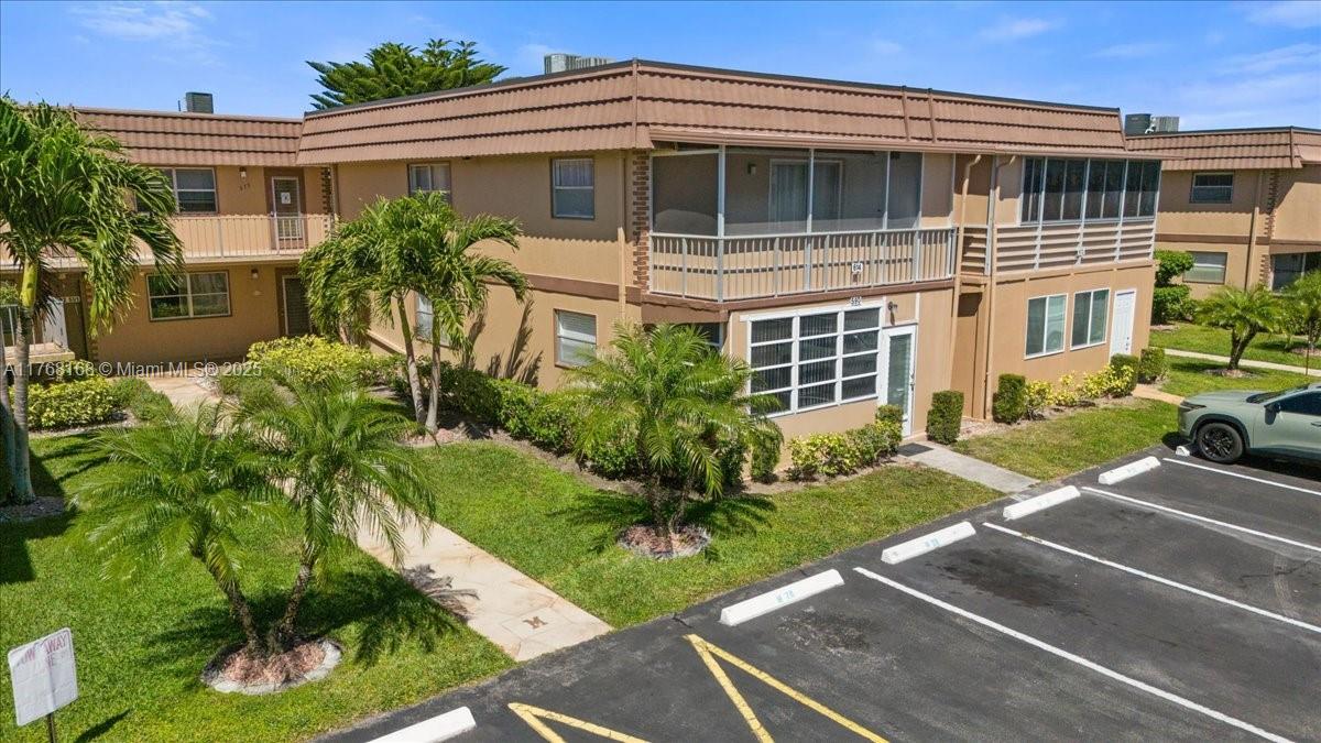 590 Brittany M #590, Delray Beach, Florida image 22