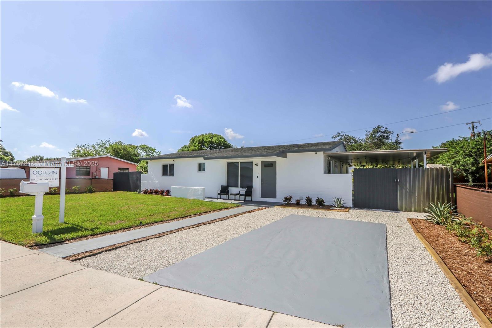 2980 NW 208th Ter, Miami Gardens, Florida image 1