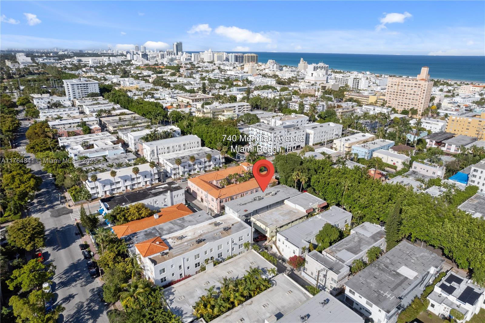 740 Meridian Ave #11, Miami Beach, Florida image 28