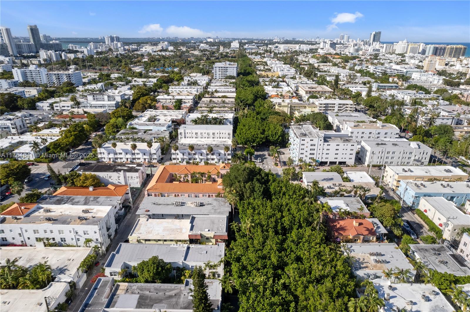 740 Meridian Ave #11, Miami Beach, Florida image 31