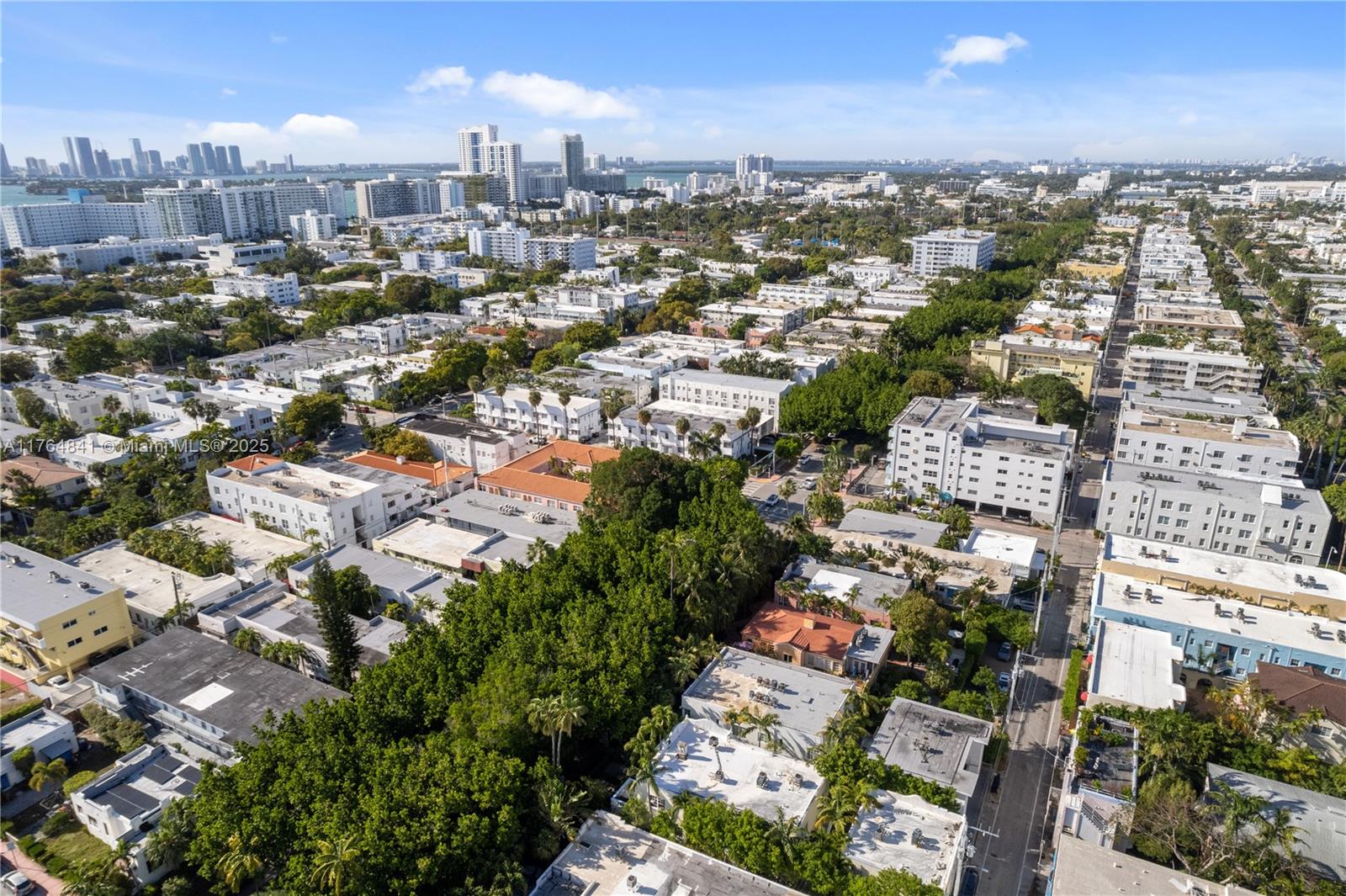 740 Meridian Ave #11, Miami Beach, Florida image 35