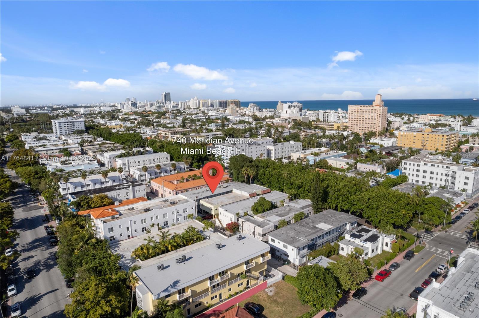 740 Meridian Ave #11, Miami Beach, Florida image 42