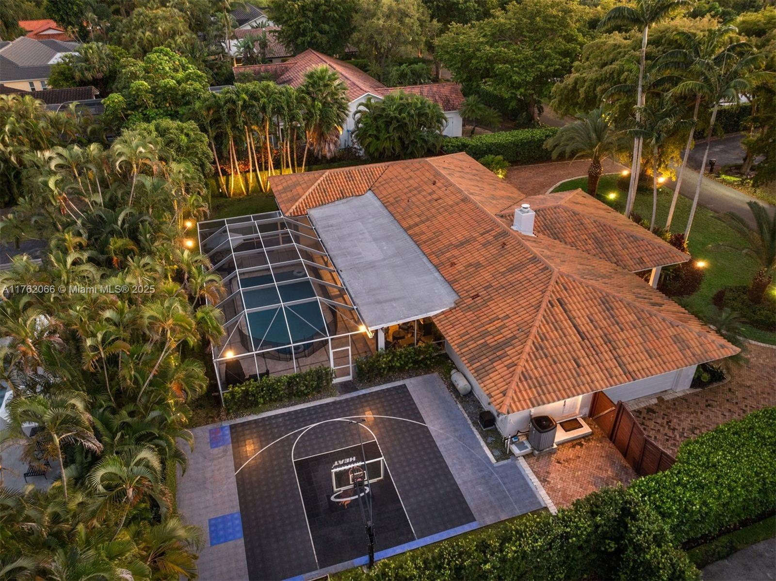 13453 58th Ave, Pinecrest, Florida 33156