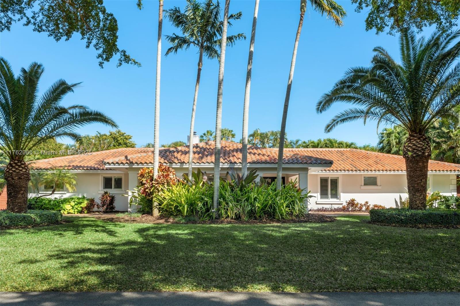 Recent Sold Listing