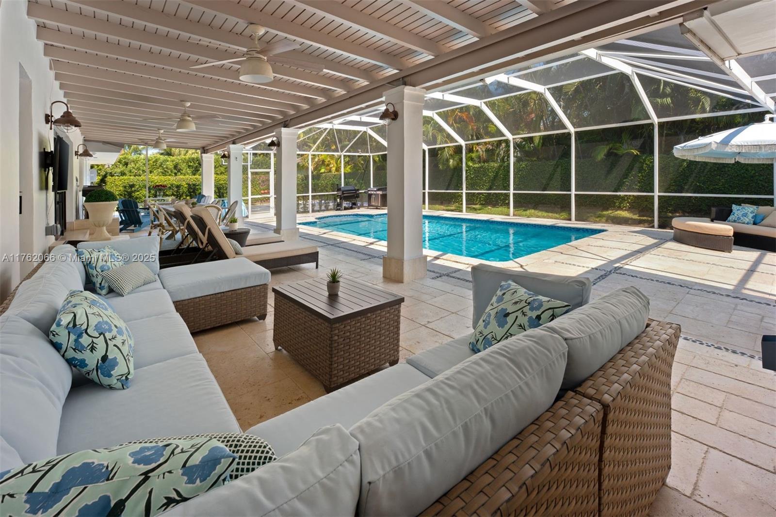 13453 SW 58th Ave, Pinecrest, Florida image 21
