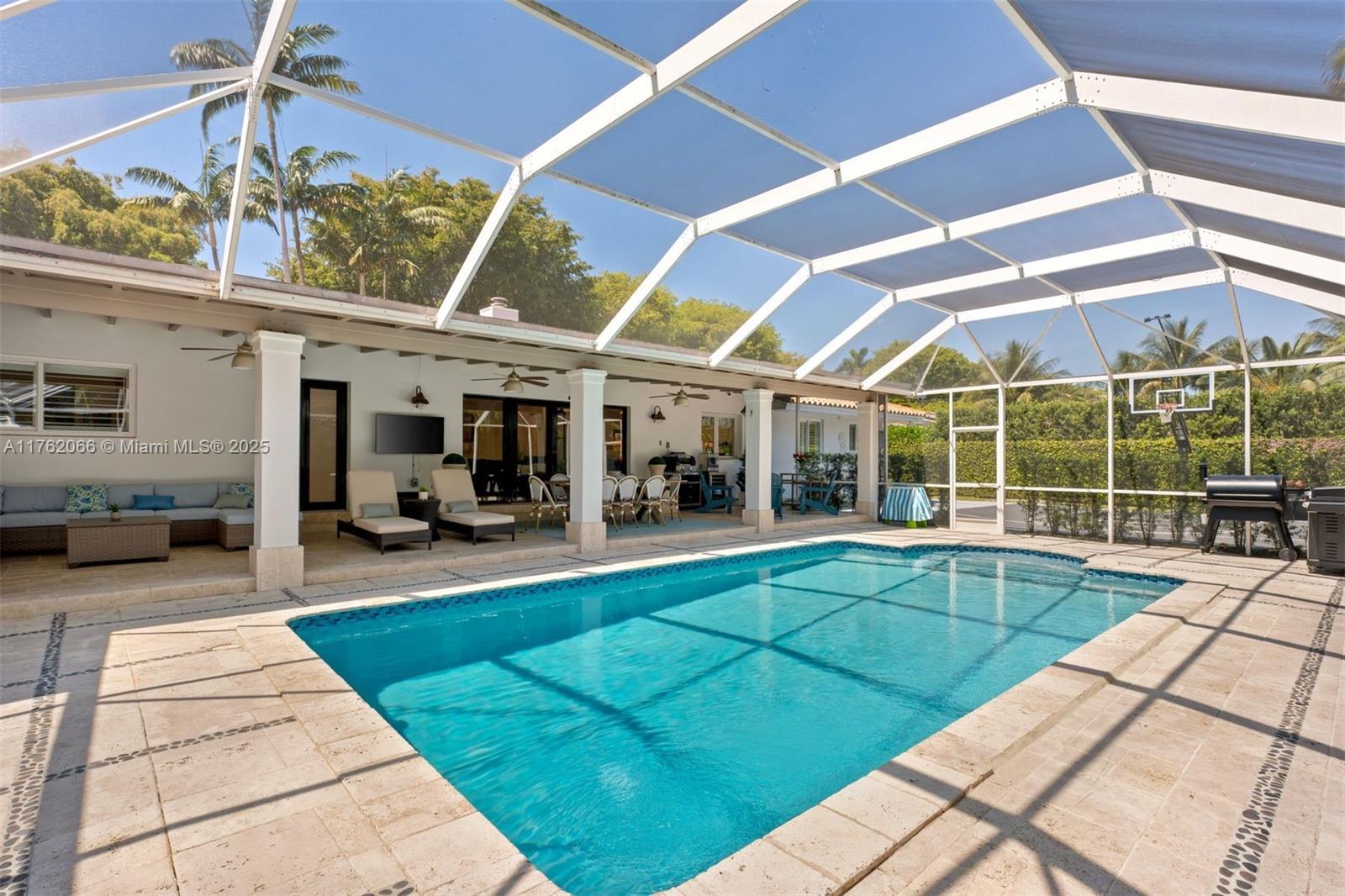 13453 SW 58th Ave, Pinecrest, Florida image 49