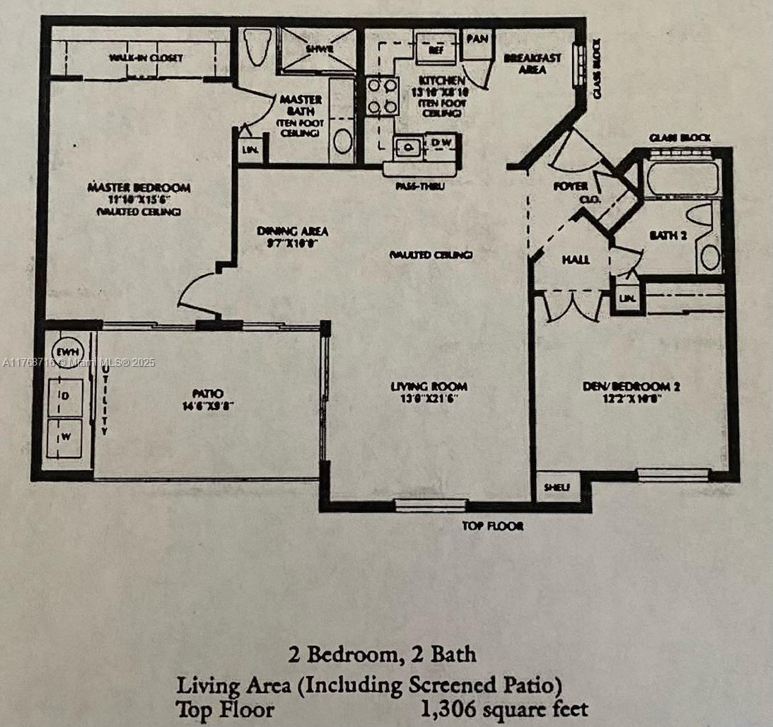 10791 NW 14th St #298, Plantation, Florida image 23