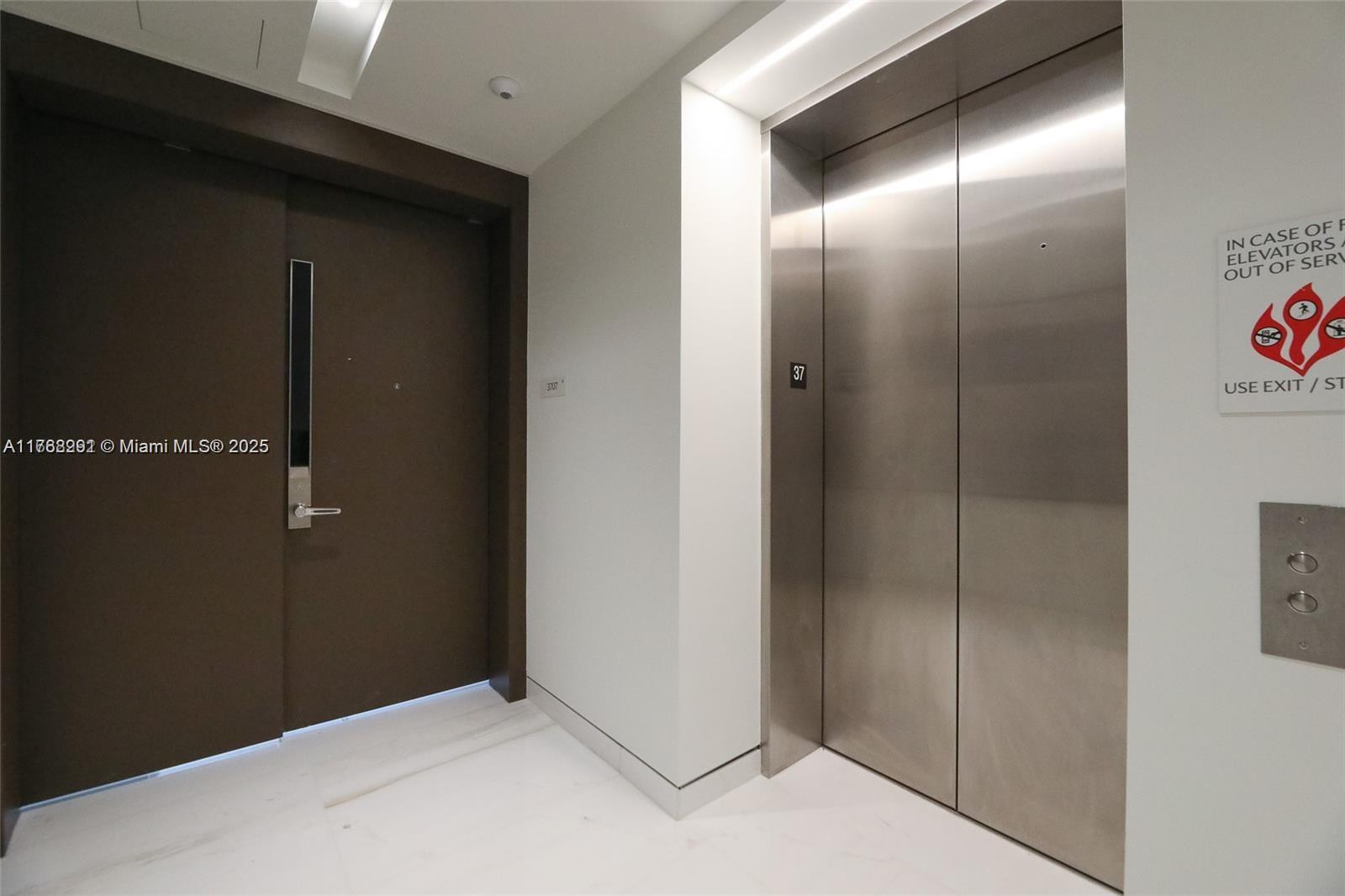 300 Biscayne Blvd Way #3707, Miami, Florida image 31