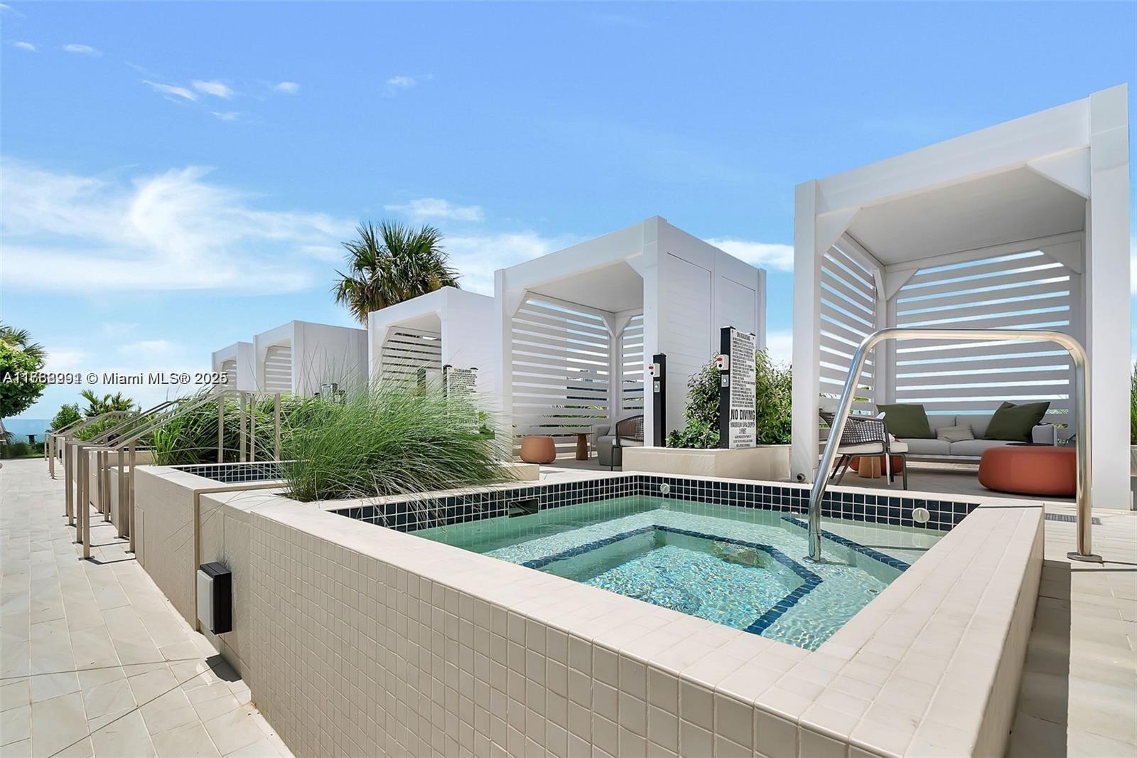 300 Biscayne Blvd Way #3707, Miami, Florida image 38