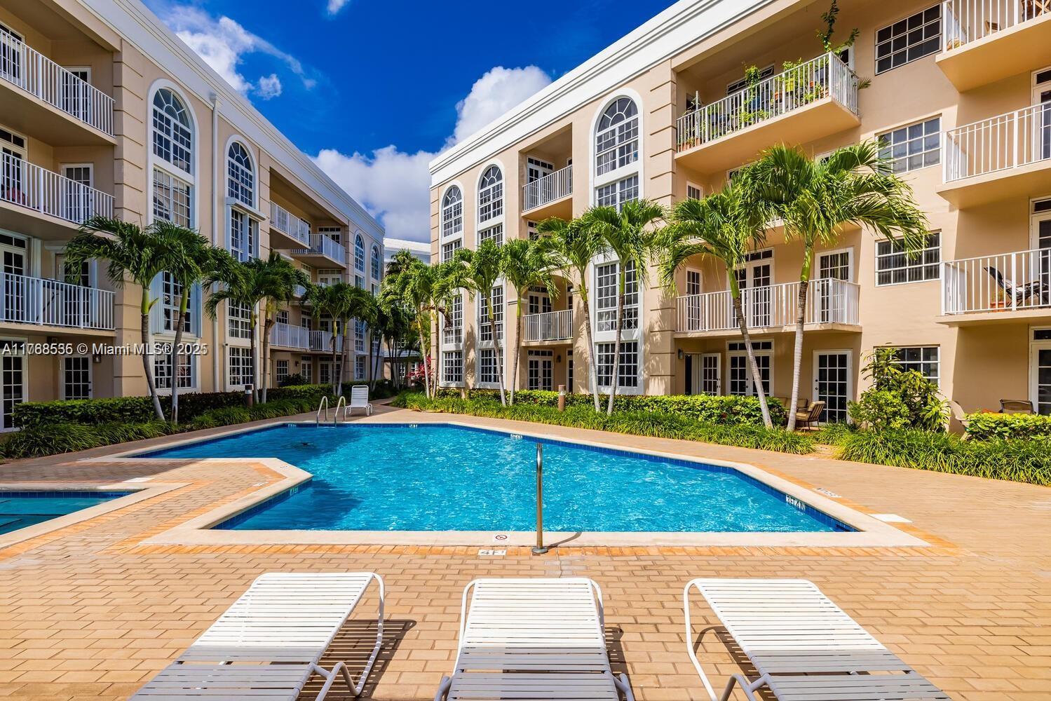 1280 S Alhambra Cir #2209 For Sale A11768535, FL