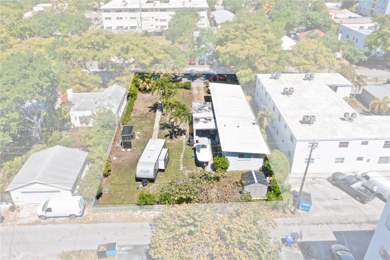 1946 Madison St, Hollywood, Florida image 1