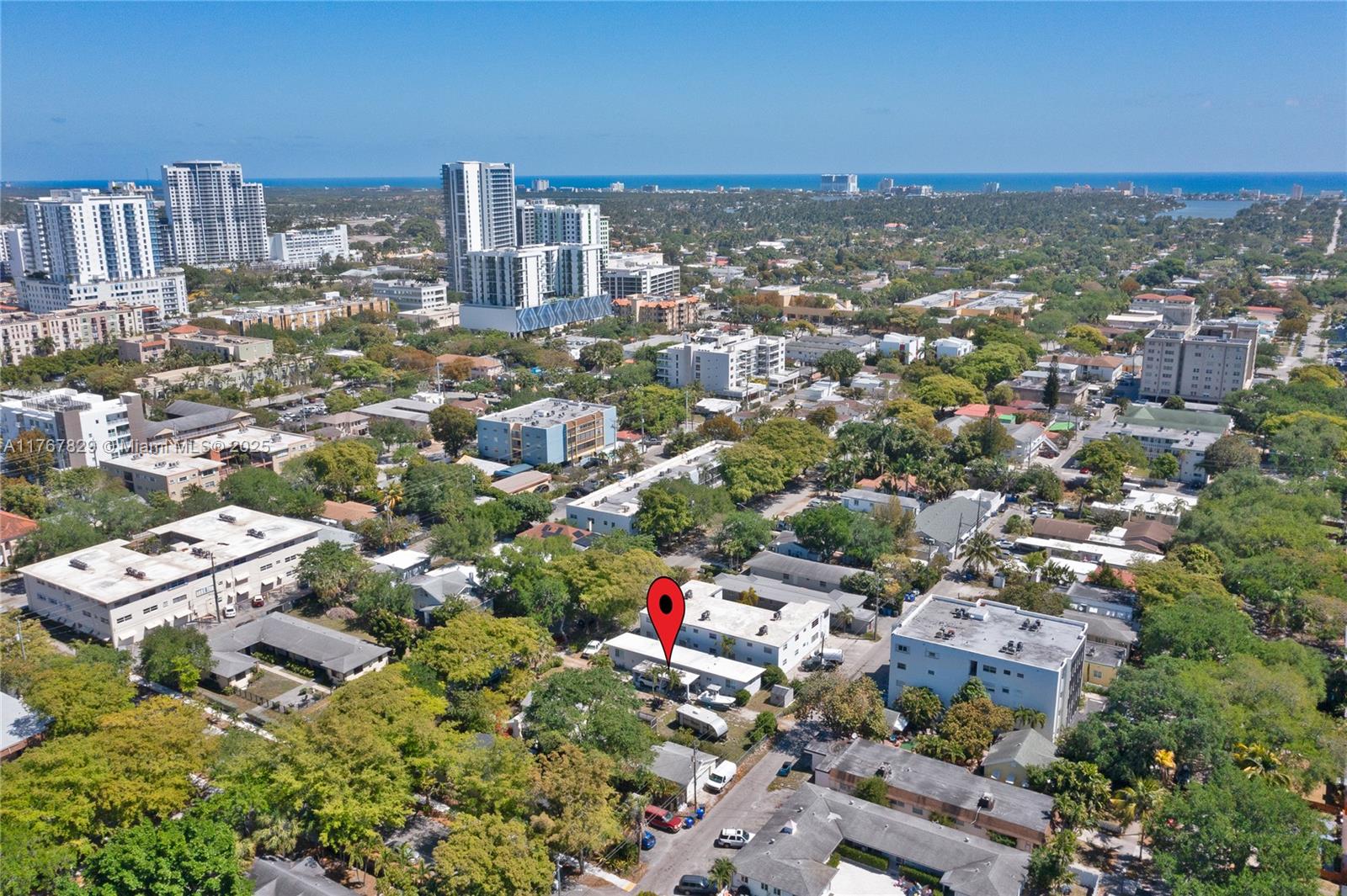 1946 Madison St, Hollywood, Florida image 2