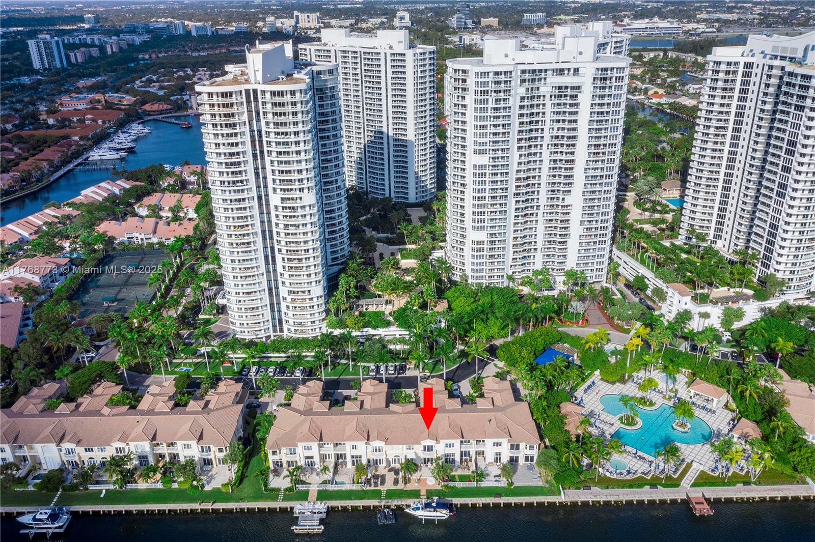 21109 NE 38th Ave #74, Aventura, Florida image 8