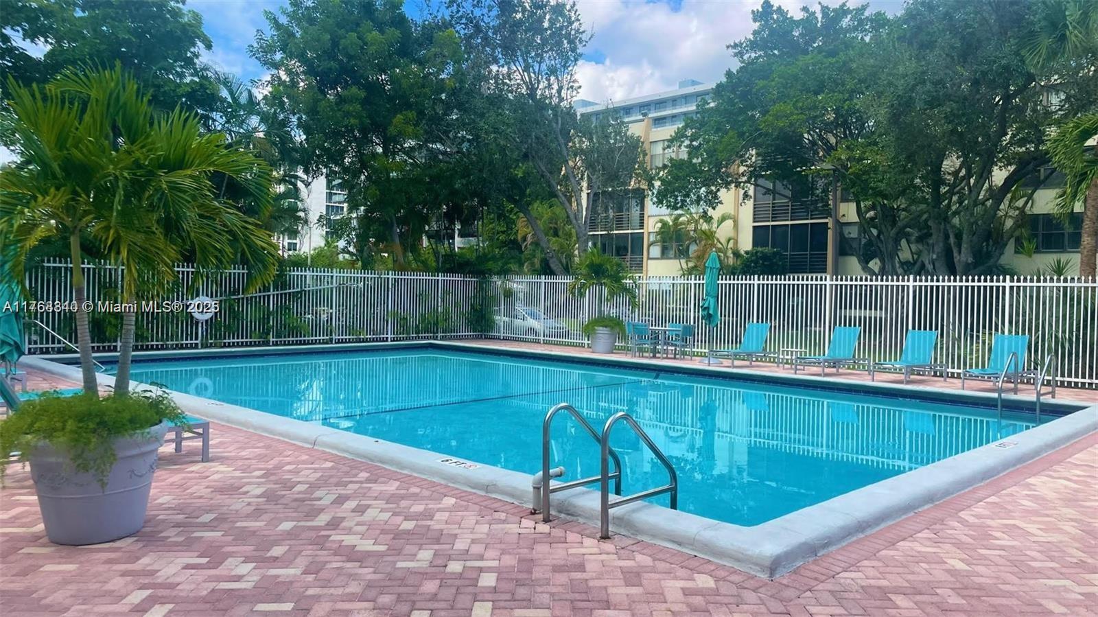 20381 NE 30th Ave #118-7, Aventura, Florida image 45