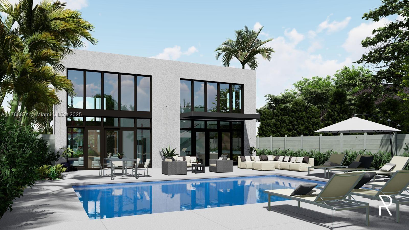 510 NW 46th St, Miami, Florida image 2
