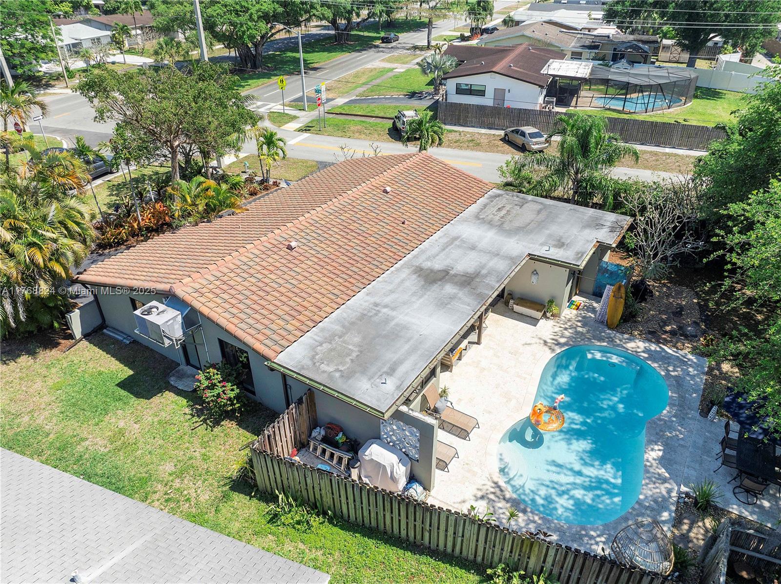 3700 W Park Rd, Hollywood, Florida image 38