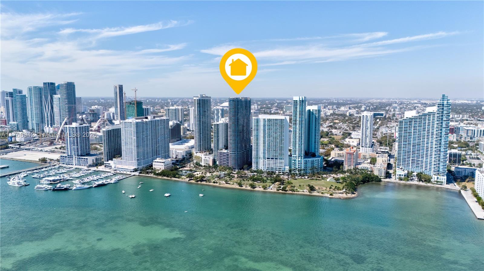 488 NE 18th St #715 For Sale A11768942, FL