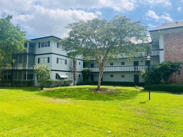1101 Hillcrest Ct #306, Hollywood, Florida image 11