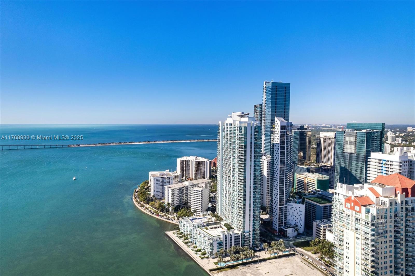 1331 E Brickell Bay Dr #3711, Miami, Florida image 36