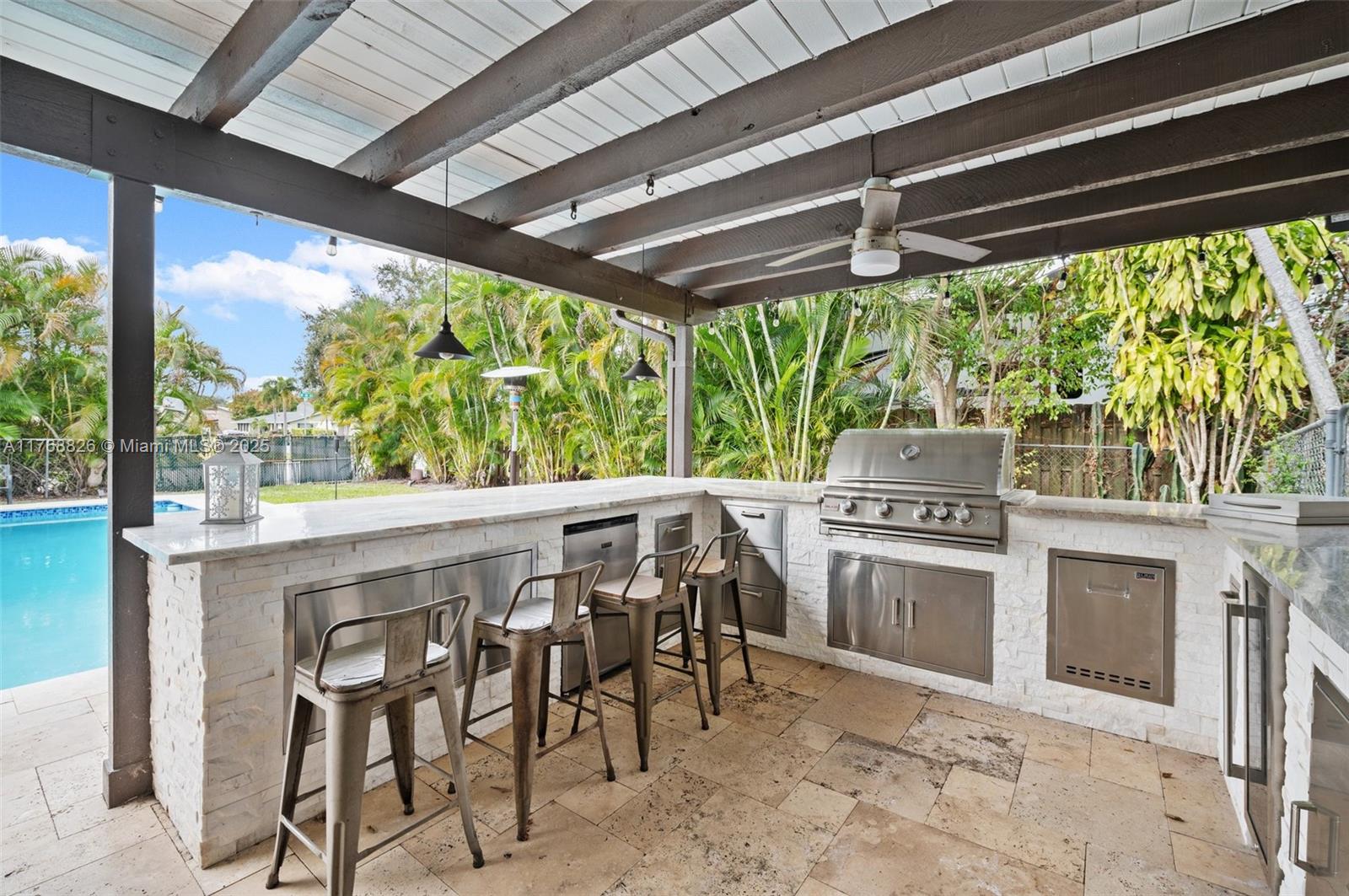 4291 SW 67th Ter, Davie, Florida image 22