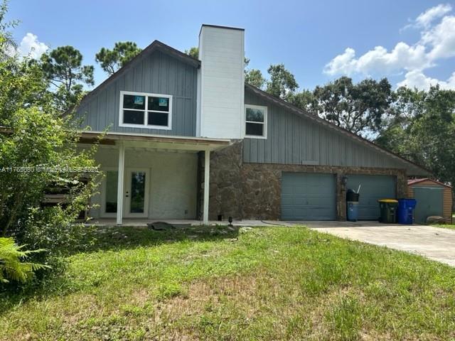 1616 Churchill St, Lake Placid, Florida image 2