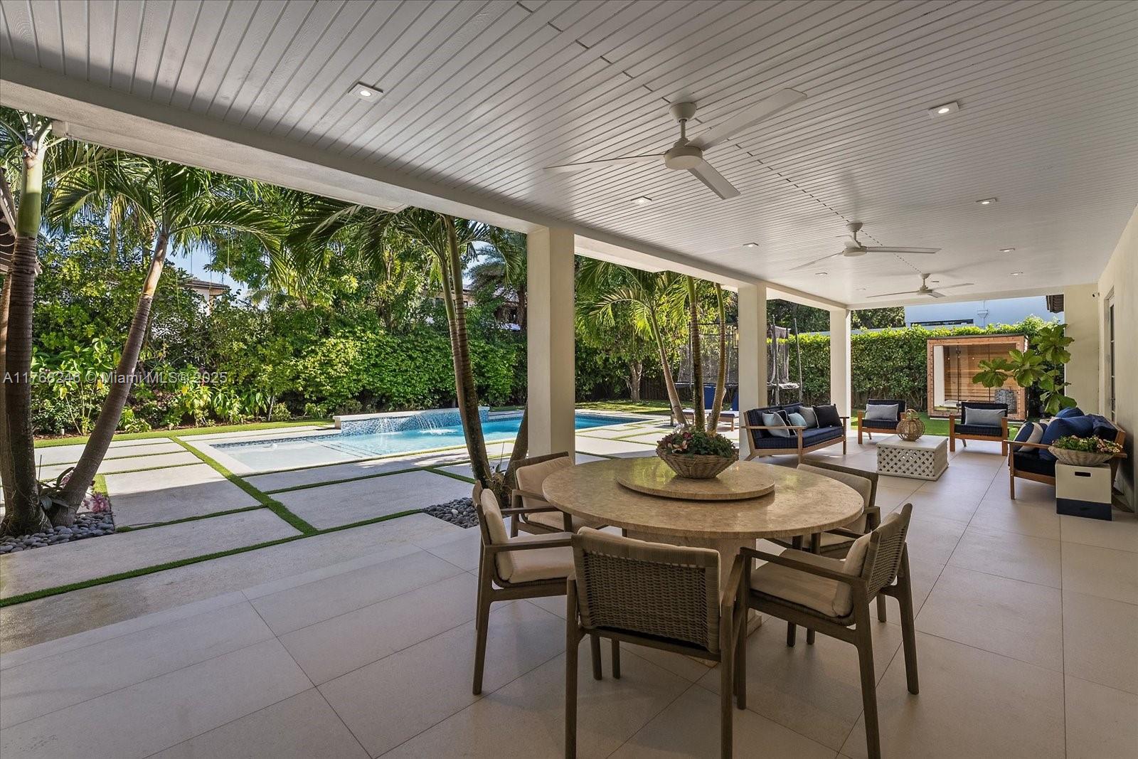 6151 SW 81st St, South Miami, Florida image 11