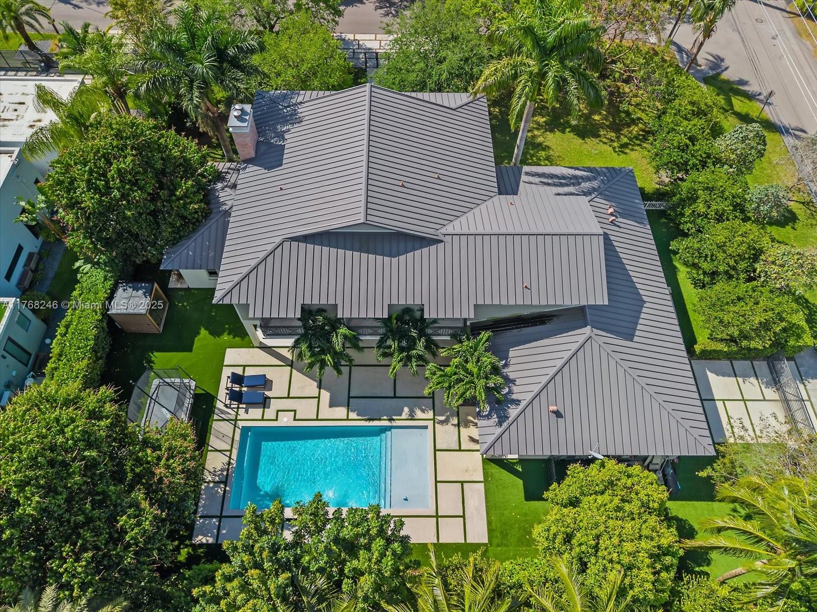 6151 SW 81st St, South Miami, Florida image 33
