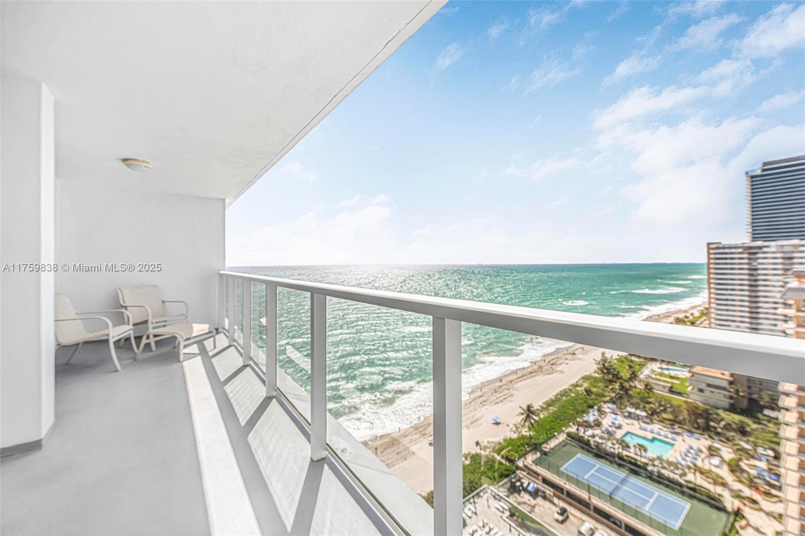 Condo for Rent in Hallandale Beach, FL
