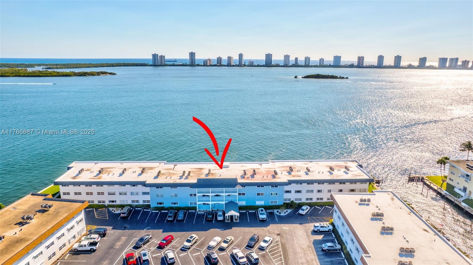 100 Shore Court #207, North Palm Beach, Florida image 35