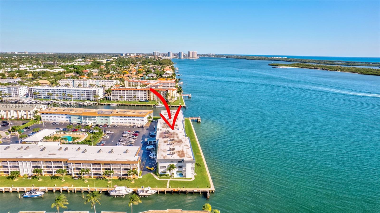 100 Shore Court #207, North Palm Beach, Florida image 38