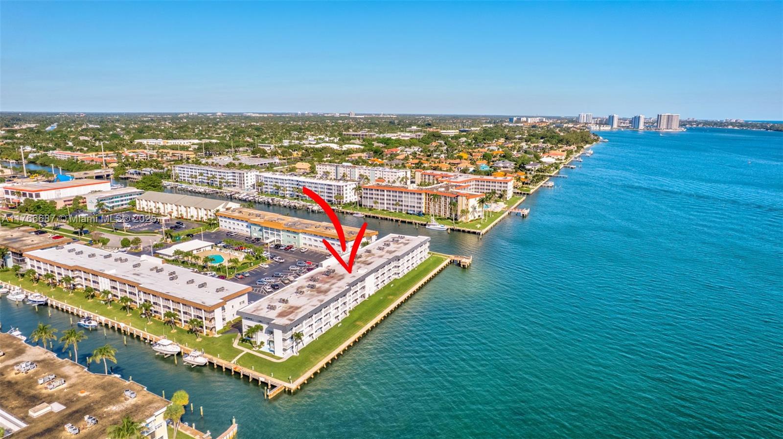 100 Shore Court #207, North Palm Beach, Florida image 39