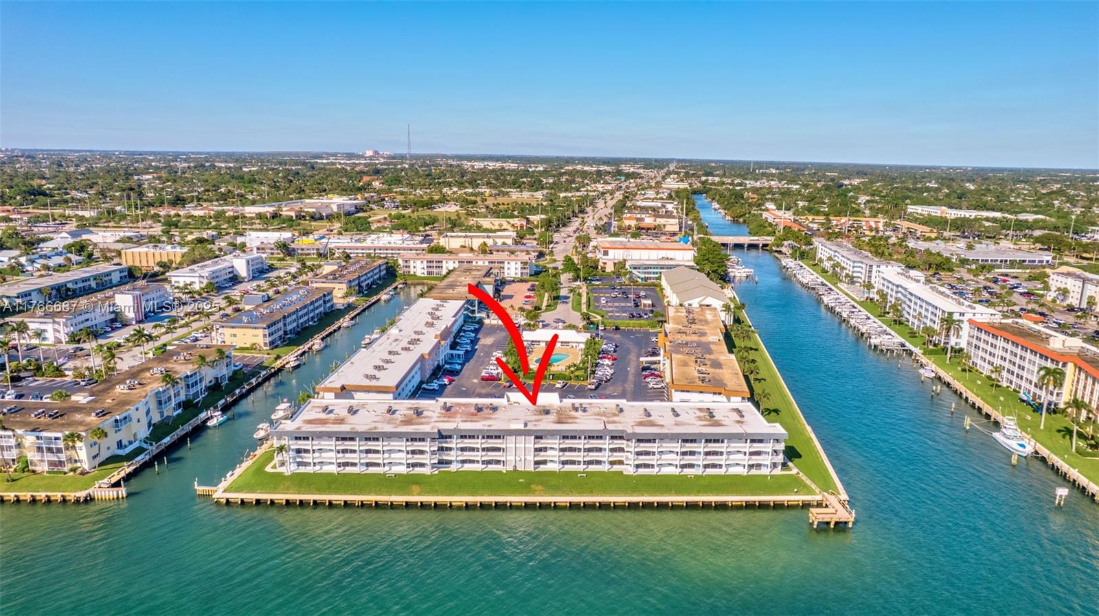 100 Shore Court #207, North Palm Beach, Florida image 40