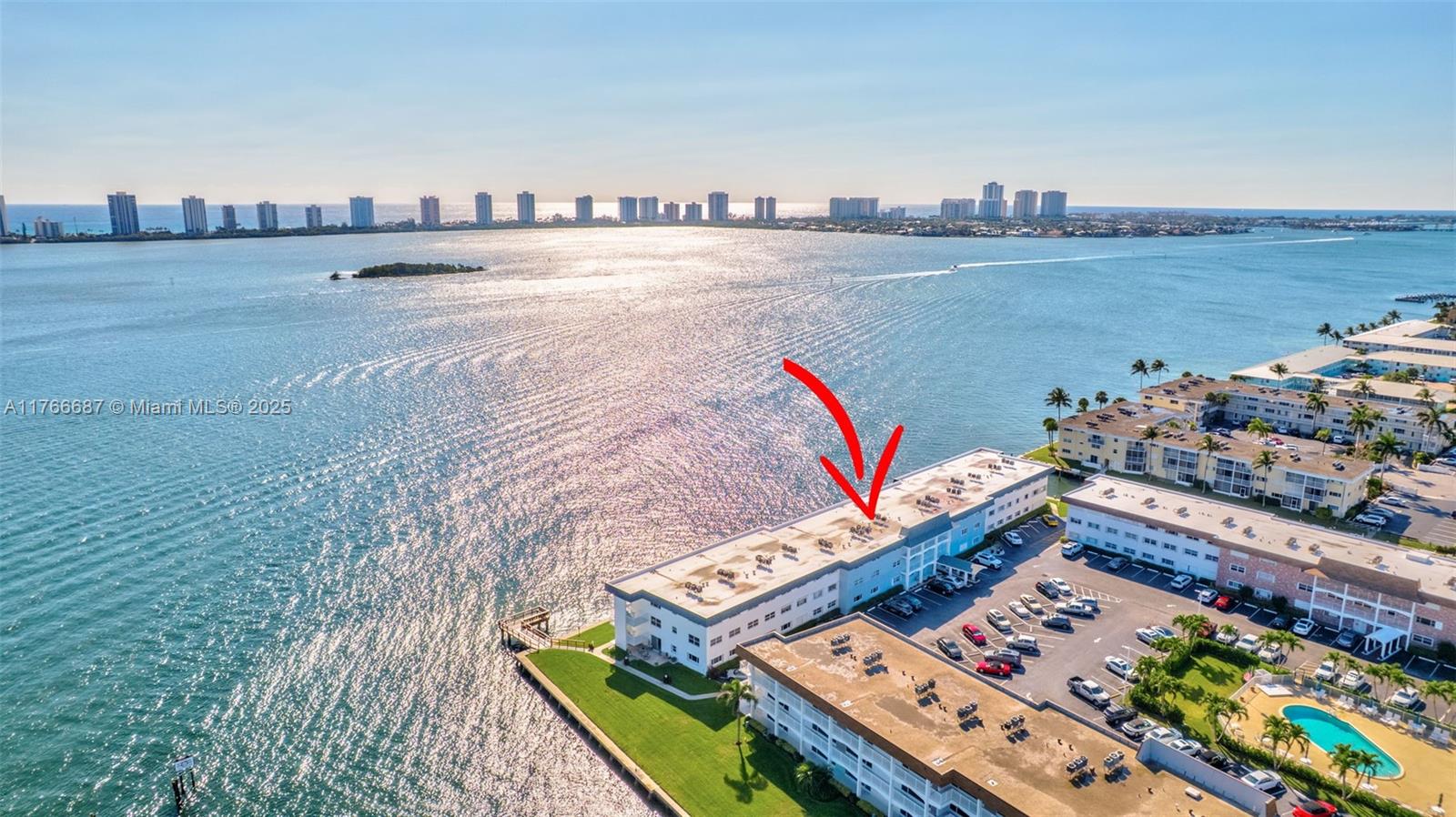 100 Shore Court #207, North Palm Beach, Florida image 45