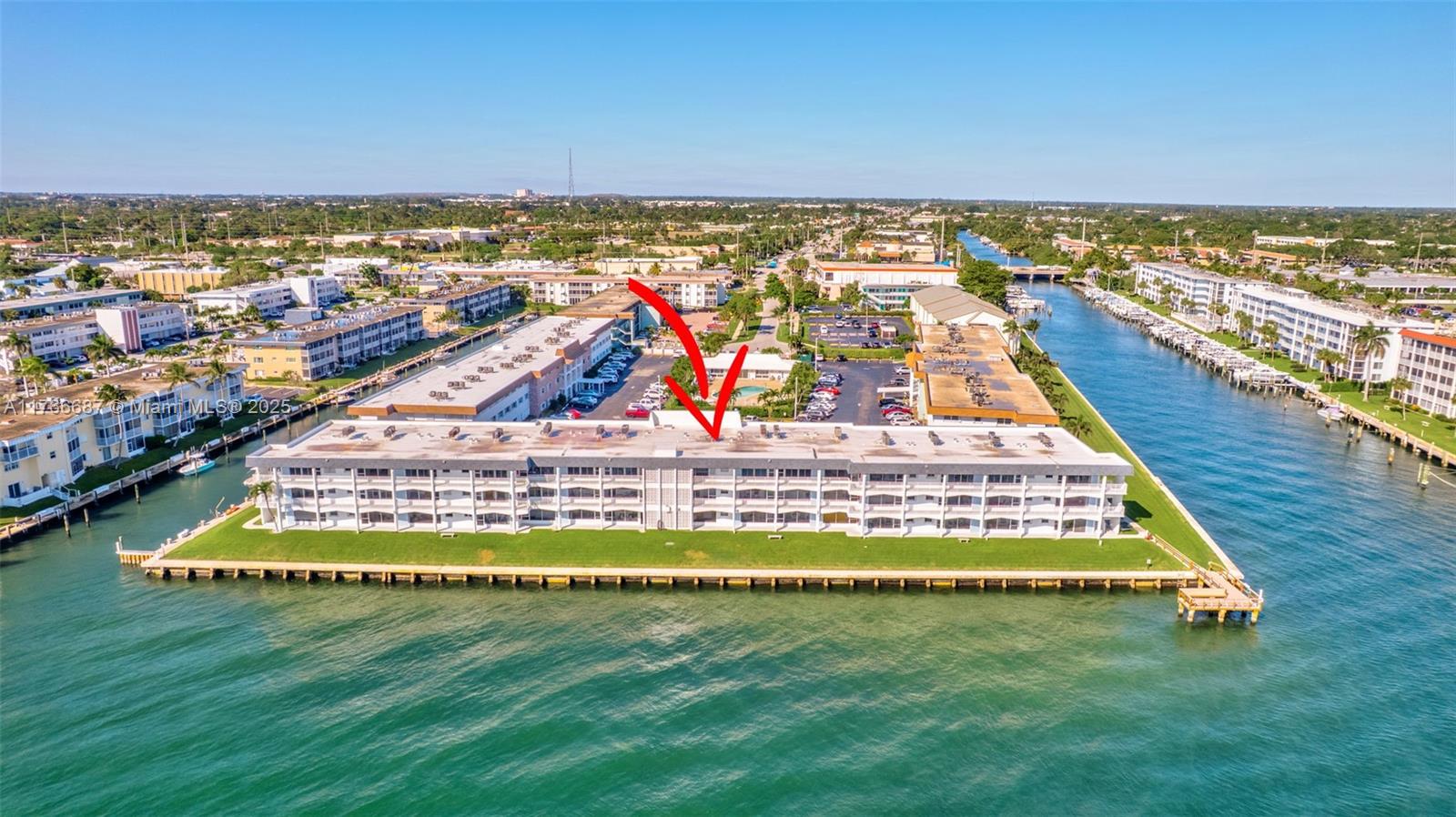 100 Shore Court #207, North Palm Beach, Florida image 50
