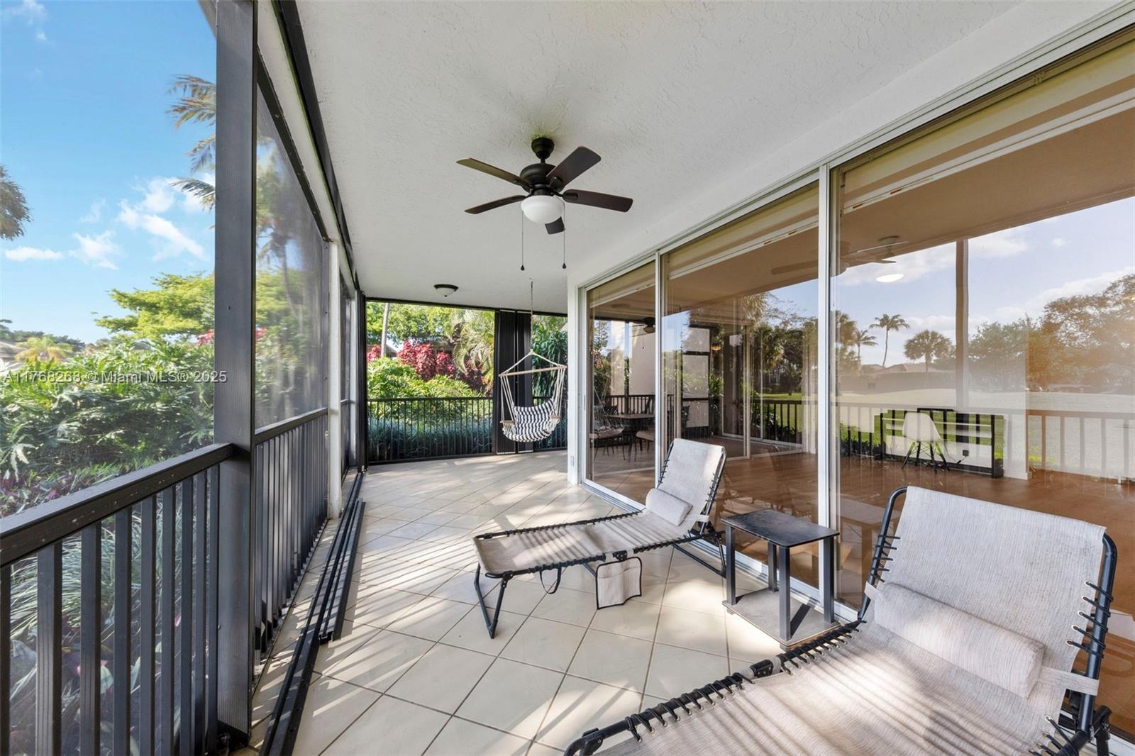 7658 Elmridge Dr #17-U, Boca Raton, Florida image 35