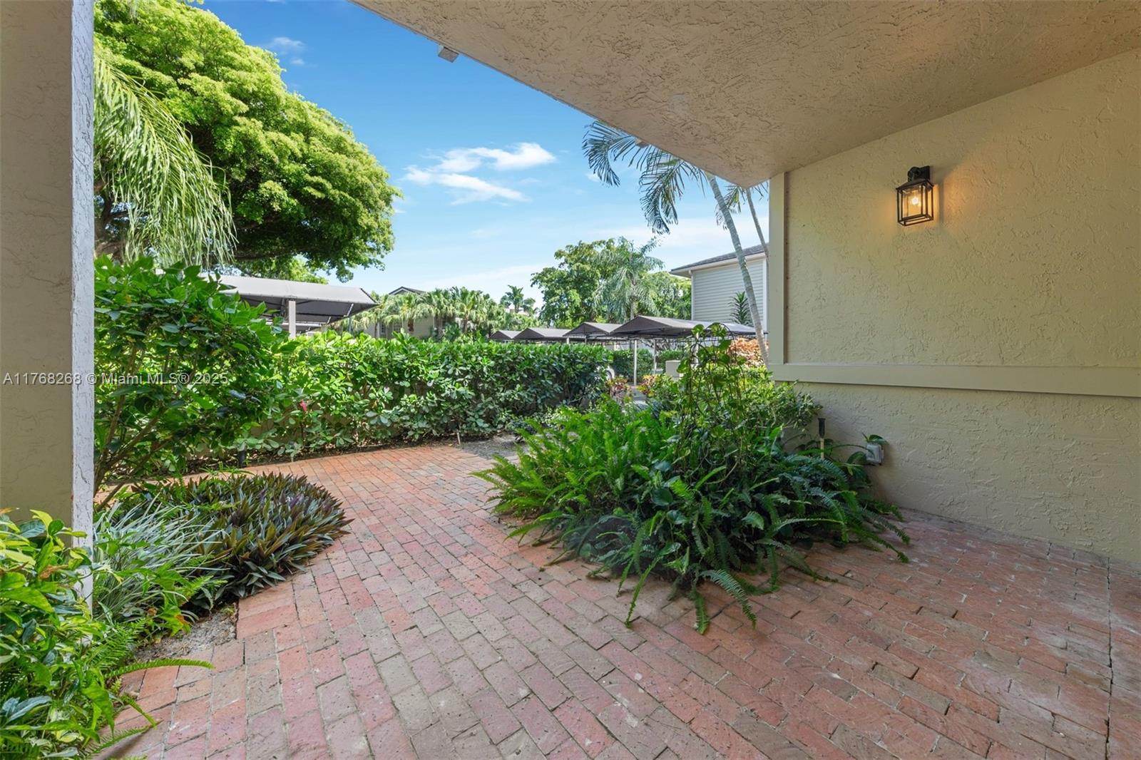 7658 Elmridge Dr #17-U, Boca Raton, Florida image 7
