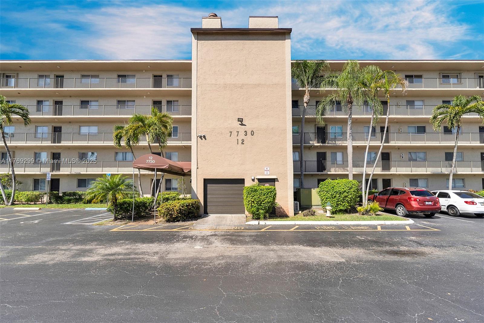 7730 NW 50th St #102, Lauderhill, Florida image 1