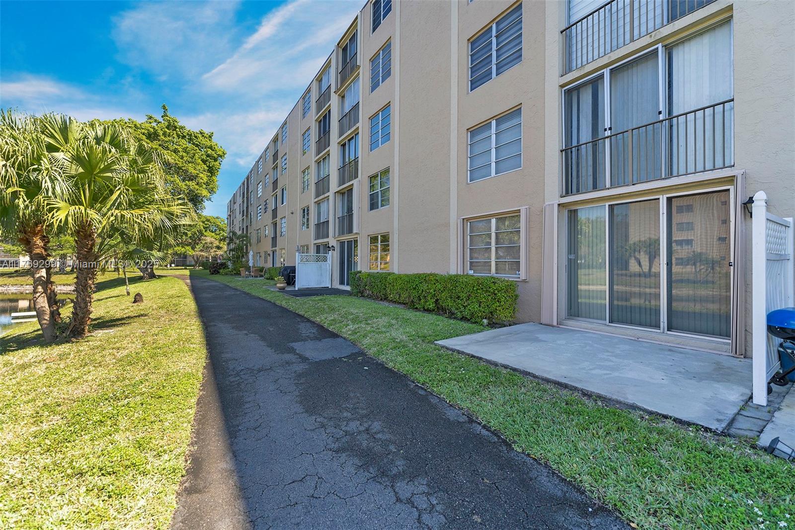 7730 NW 50th St #102, Lauderhill, Florida image 29