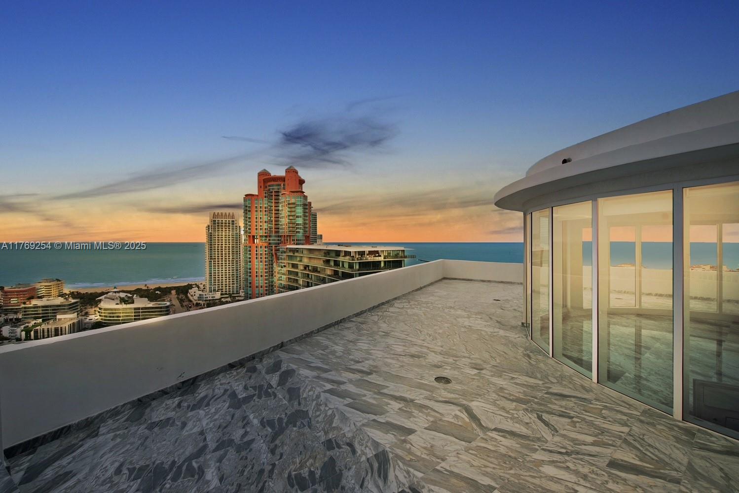 Murano At Portofino Miami Beach, FL 33139
