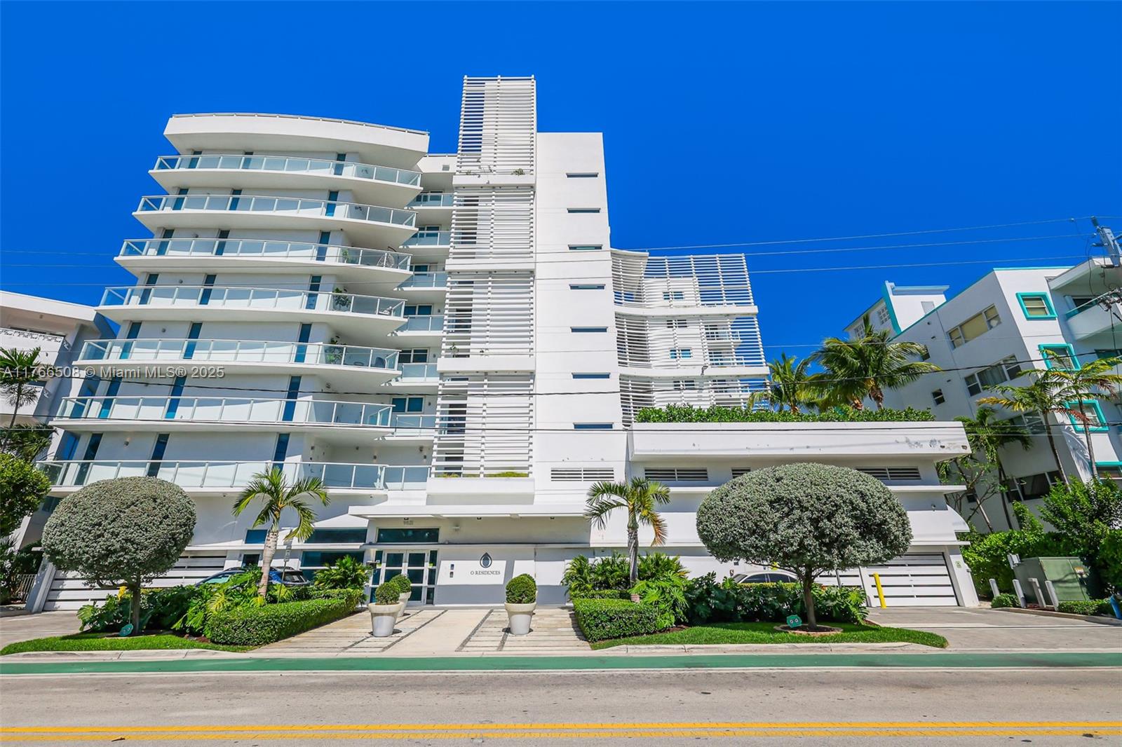 Condo for Rent in Bay Harbor Islands, FL