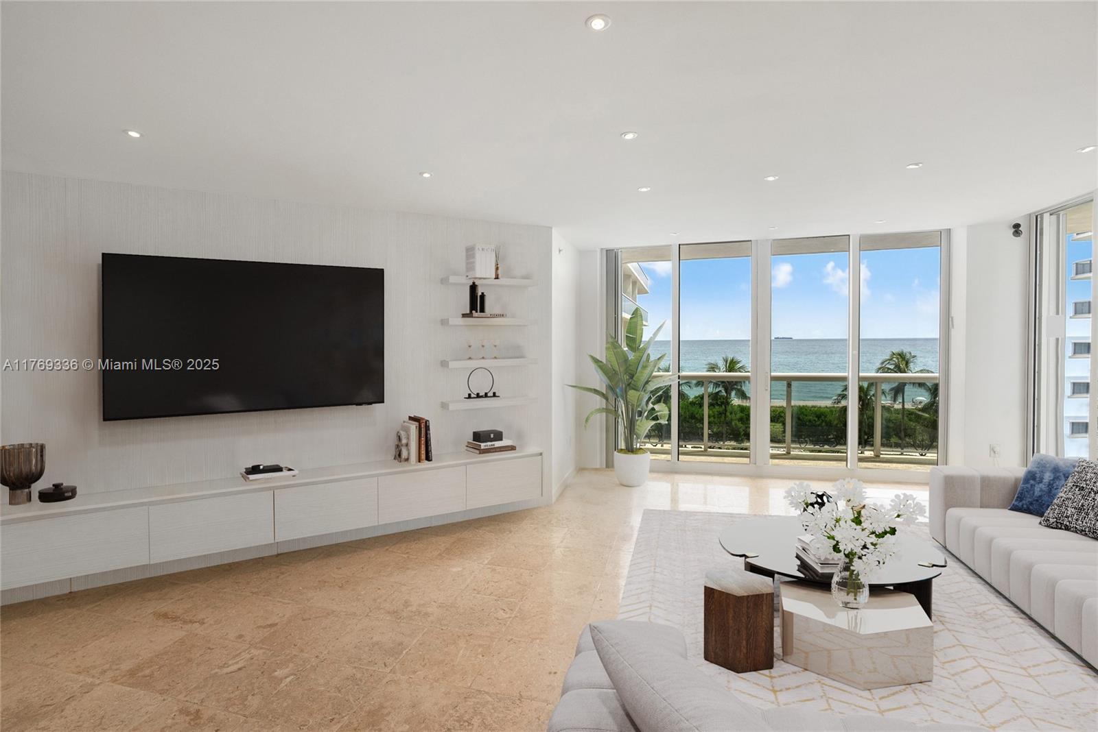 9595 Collins Ave #N5-E, Surfside FL 33154