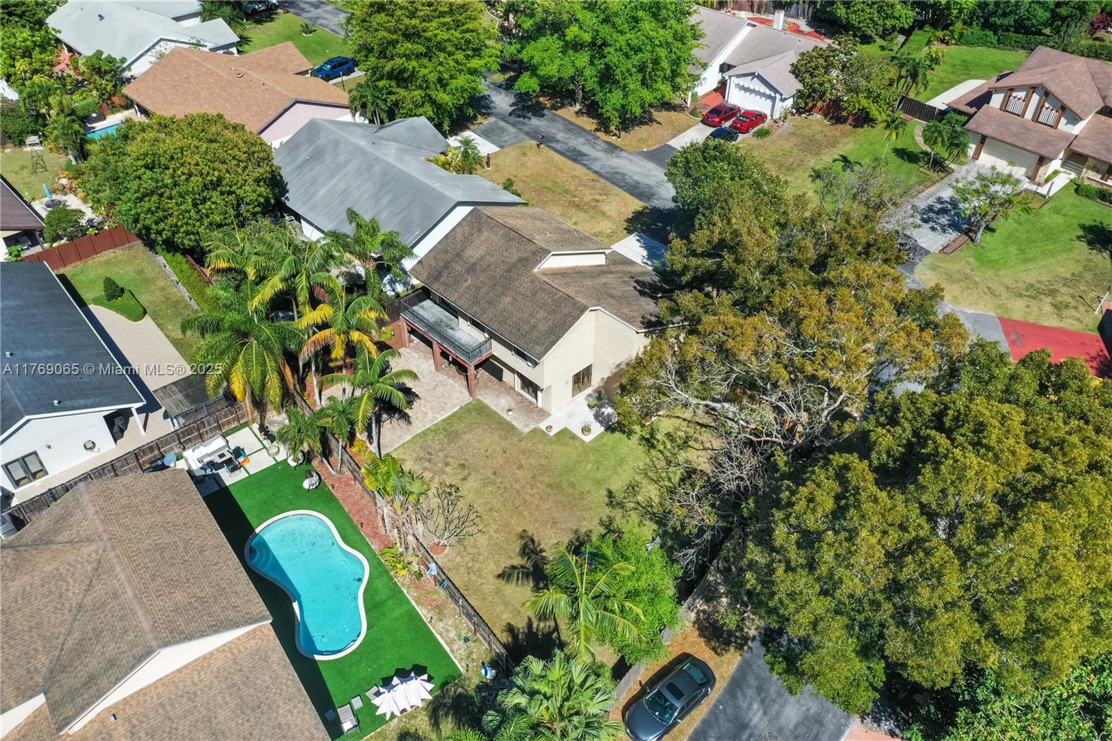 5444 SW 150th Pl, Miami, Florida image 40