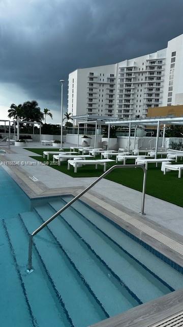 770 Claughton Island Dr #411, Miami FL 33131