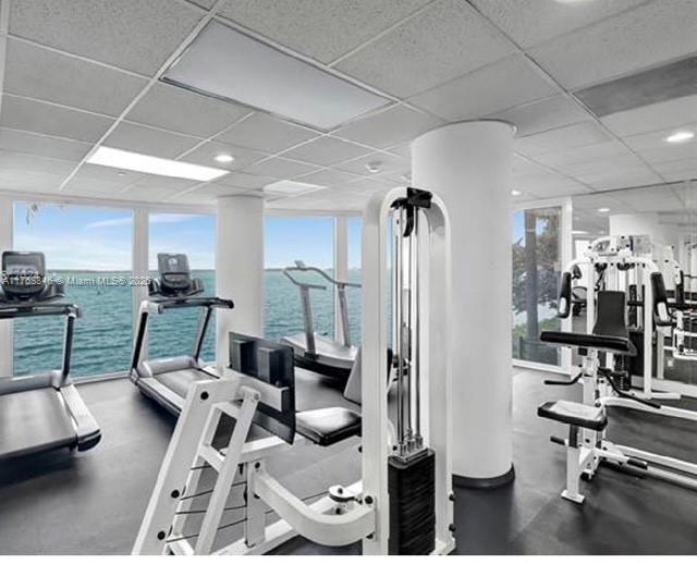 770 Claughton Island Dr #411, Miami FL 33131