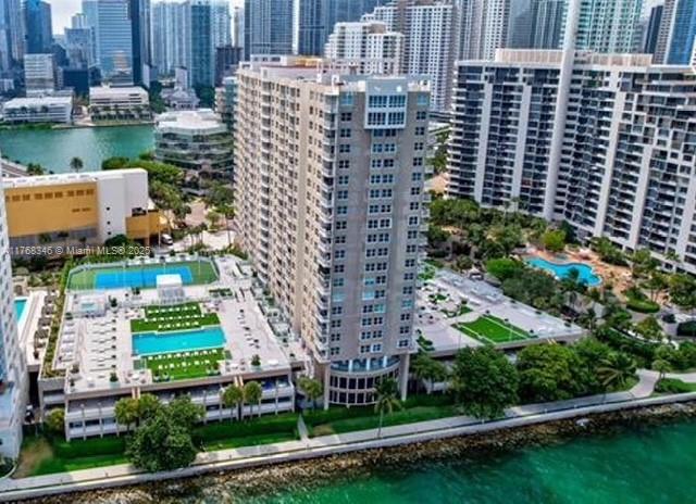 770 Claughton Island Dr #411, Miami FL 33131