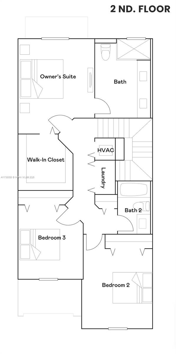 5544 NW 27th Pl #1, Lauderhill, Florida image 31