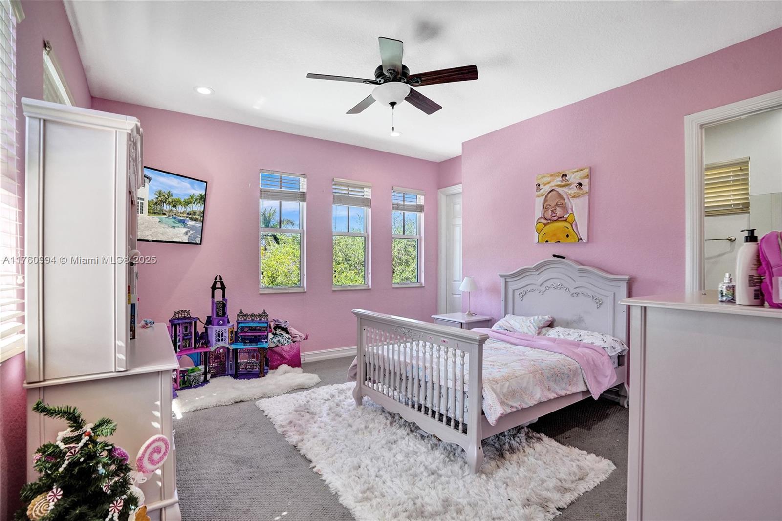 7944 NW 111th Way, Parkland, Florida image 47