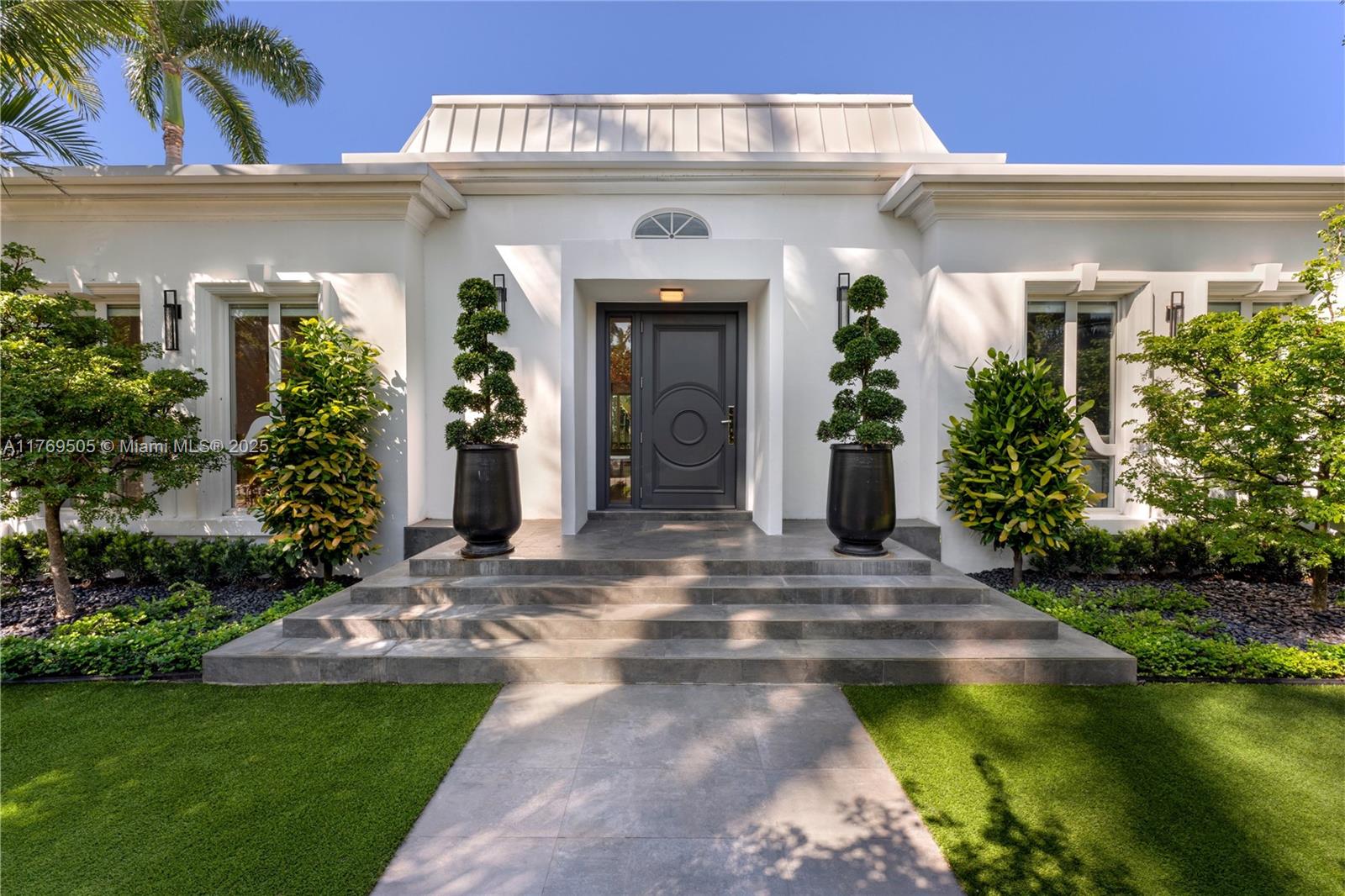 Casa à Venda em Miami Beach, FL