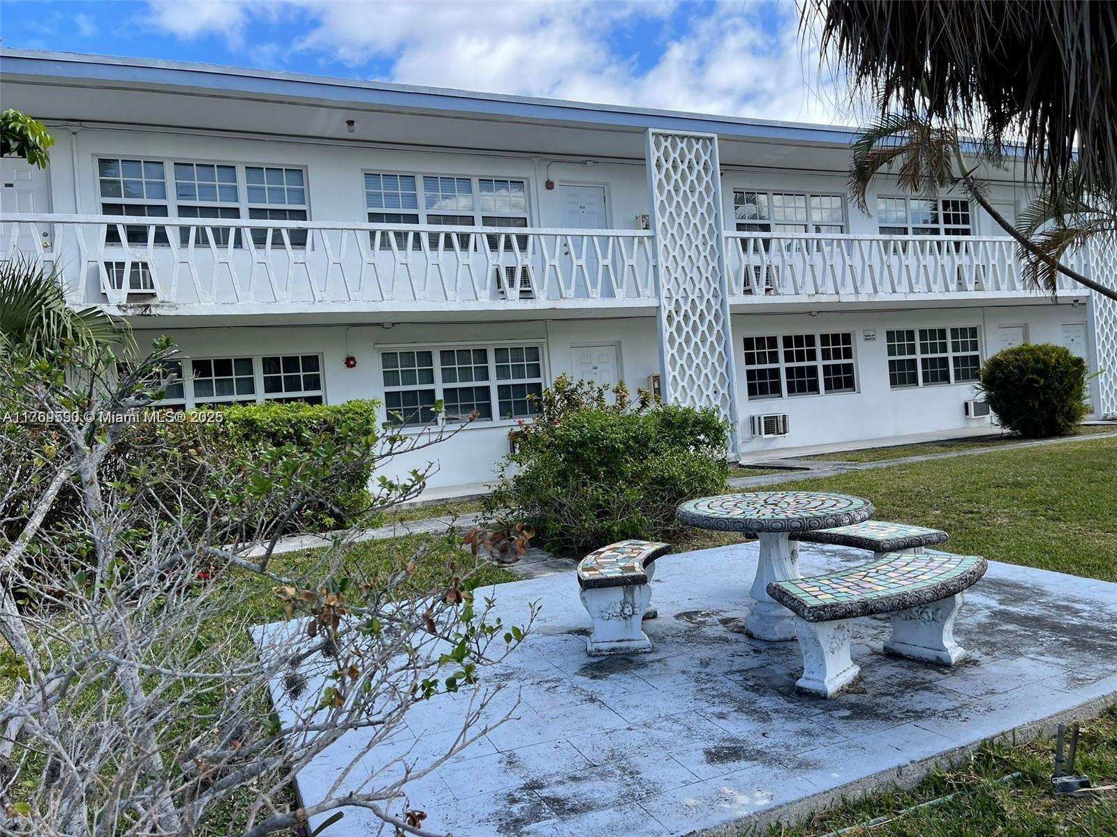 1471 NE 170th St #224A For Sale A11769590, FL